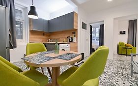 Apart Hotel Roma